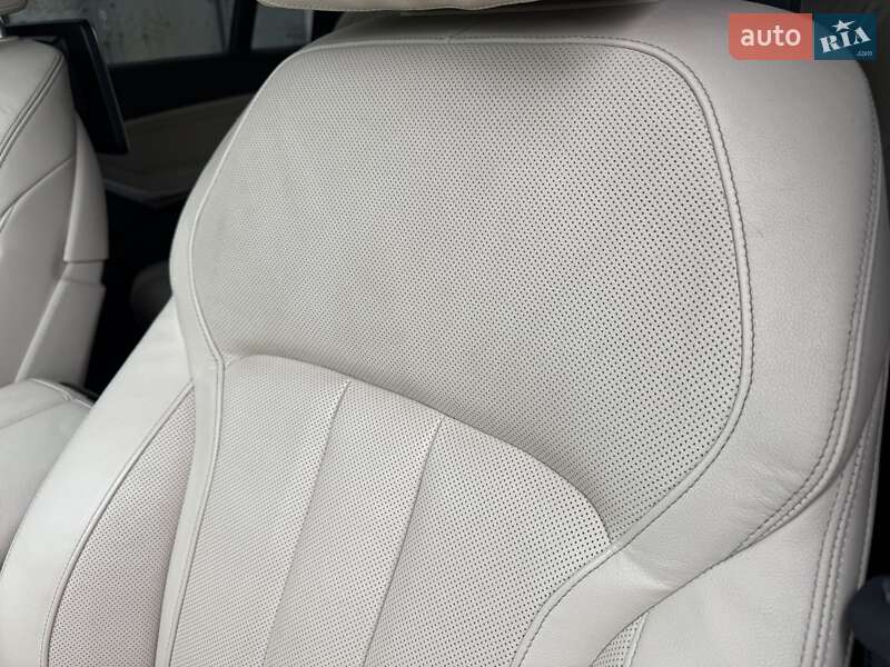 Внедорожник / Кроссовер BMW X7 2019 в Тернополе фото 99 Внедорожник / Кроссовер BMW X7 2019 в Тернополе