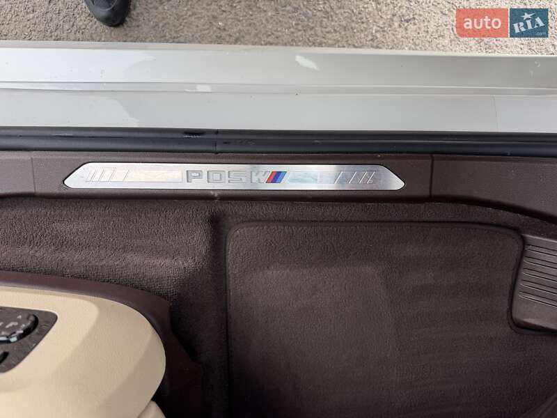 Внедорожник / Кроссовер BMW X7 2019 в Тернополе фото 105 Внедорожник / Кроссовер BMW X7 2019 в Тернополе
