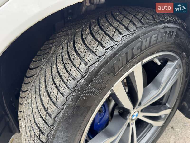 Внедорожник / Кроссовер BMW X7 2019 в Тернополе фото 181 Внедорожник / Кроссовер BMW X7 2019 в Тернополе