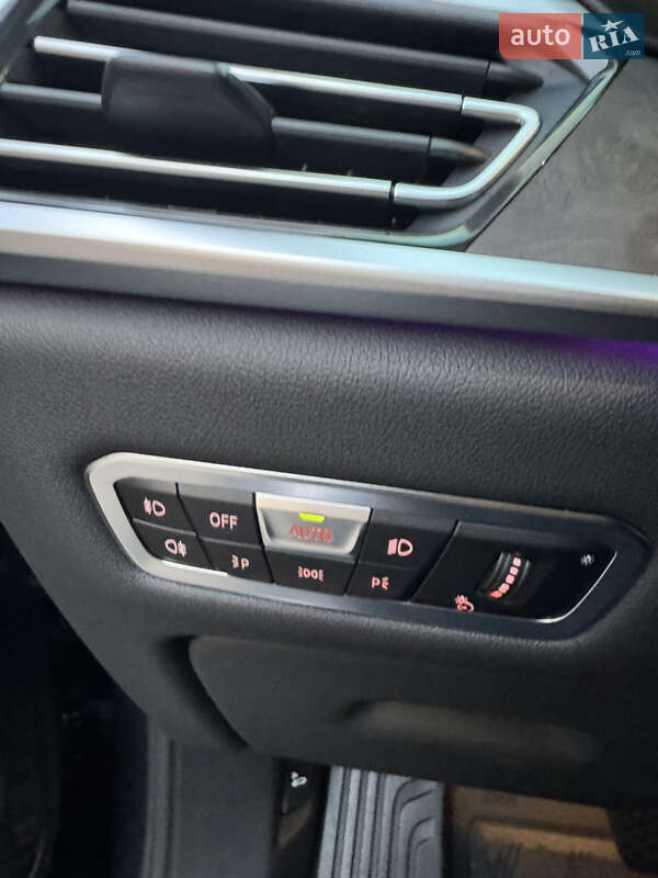 Позашляховик / Кросовер BMW X7 2019 в Дніпрі фото 69 Позашляховик / Кросовер BMW X7 2019 в Дніпрі