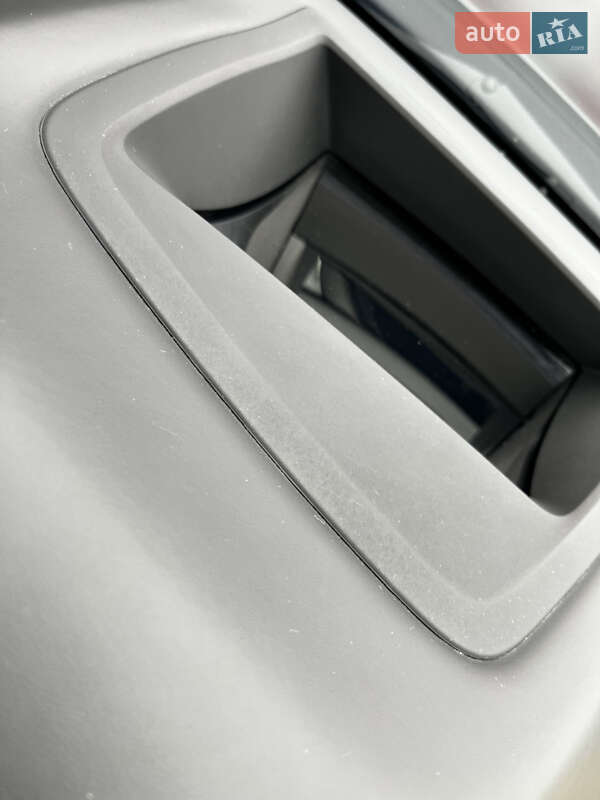 Позашляховик / Кросовер BMW X7 2022 в Дніпрі