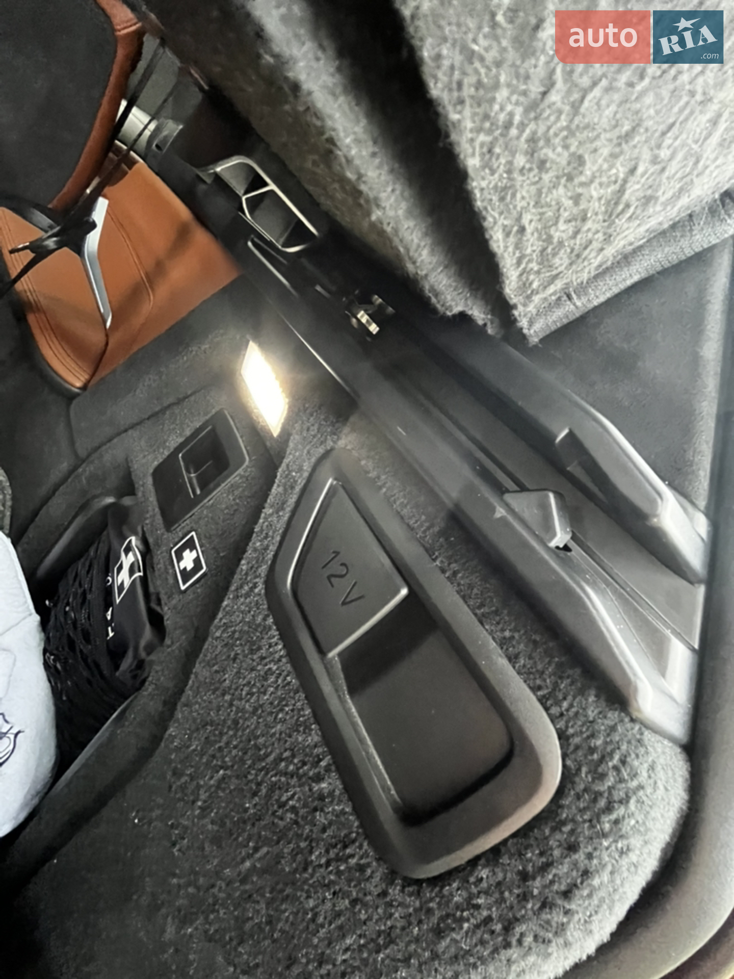 2022 BMW X7 - мініатюра 29