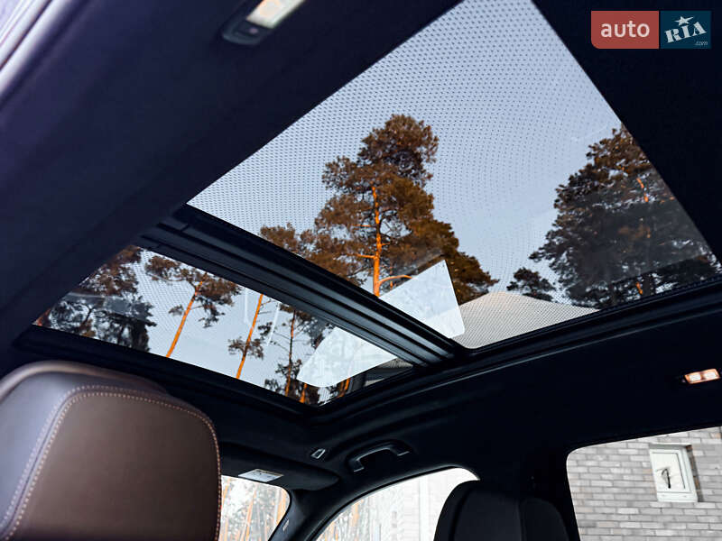 Внедорожник / Кроссовер BMW X7 2022 в Киеве