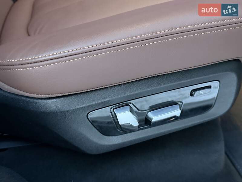 Позашляховик / Кросовер BMW X7 2022 в Києві фото 88 Позашляховик / Кросовер BMW X7 2022 в Києві