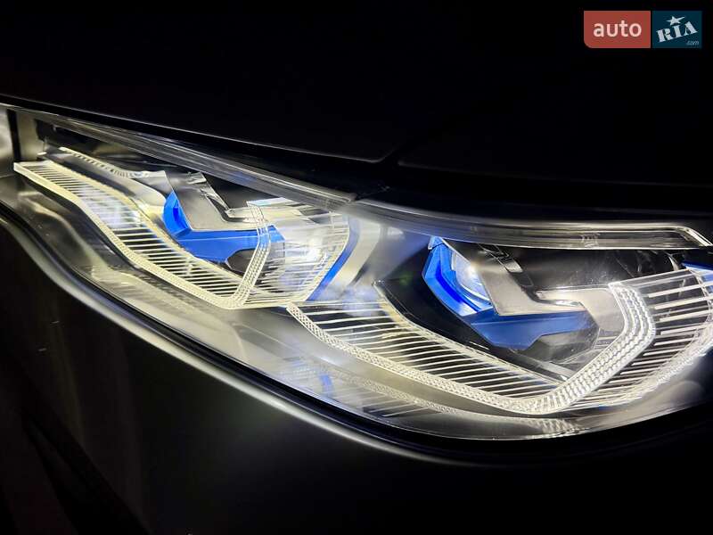 Позашляховик / Кросовер BMW X7 2022 в Києві фото 32 Позашляховик / Кросовер BMW X7 2022 в Києві