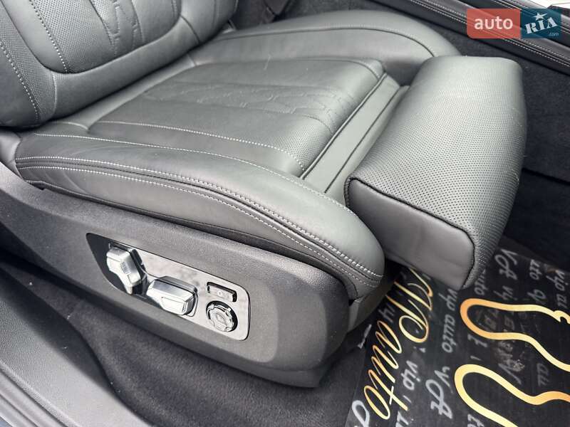 Позашляховик / Кросовер BMW X7 2019 в Тернополі фото 54 Позашляховик / Кросовер BMW X7 2019 в Тернополі