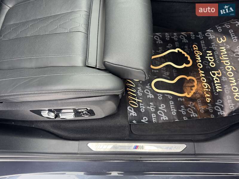 Позашляховик / Кросовер BMW X7 2019 в Тернополі фото 55 Позашляховик / Кросовер BMW X7 2019 в Тернополі