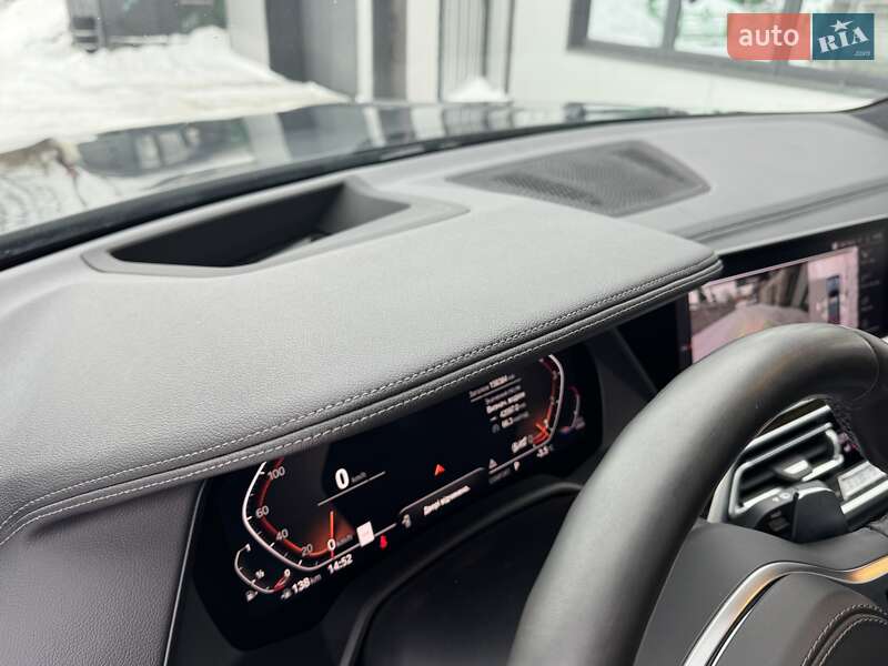 Позашляховик / Кросовер BMW X7 2019 в Тернополі фото 67 Позашляховик / Кросовер BMW X7 2019 в Тернополі