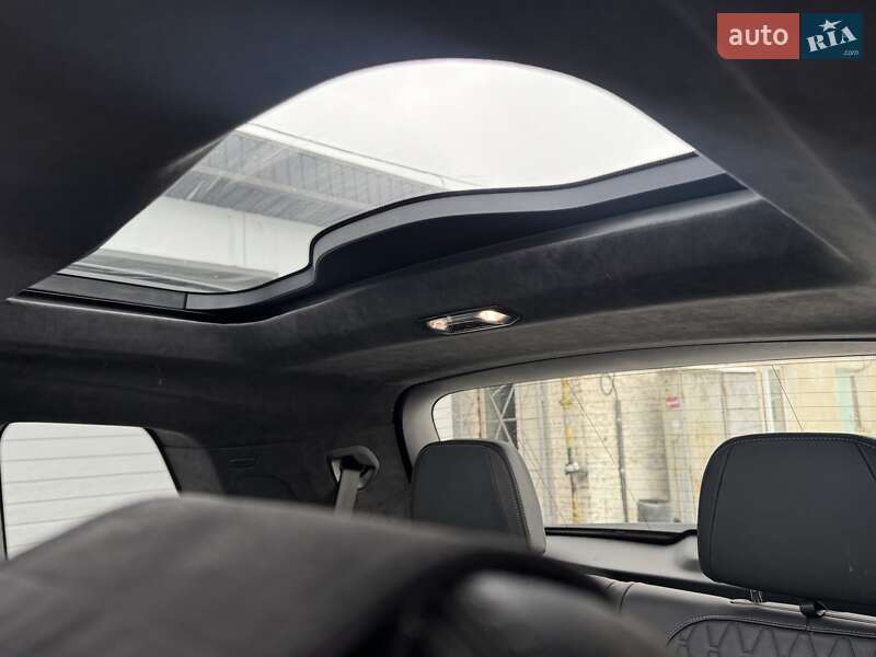 Позашляховик / Кросовер BMW X7 2019 в Тернополі фото 78 Позашляховик / Кросовер BMW X7 2019 в Тернополі