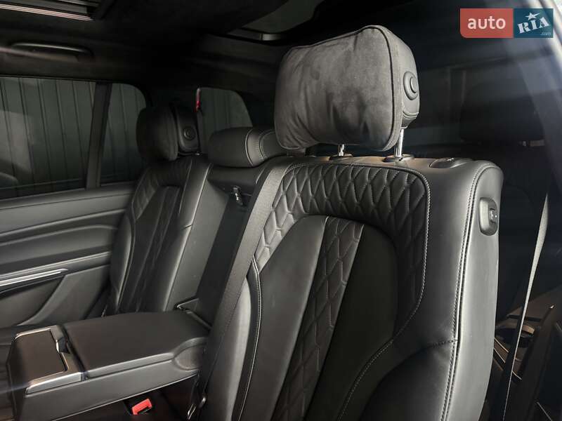 Позашляховик / Кросовер BMW X7 2019 в Тернополі фото 112 Позашляховик / Кросовер BMW X7 2019 в Тернополі