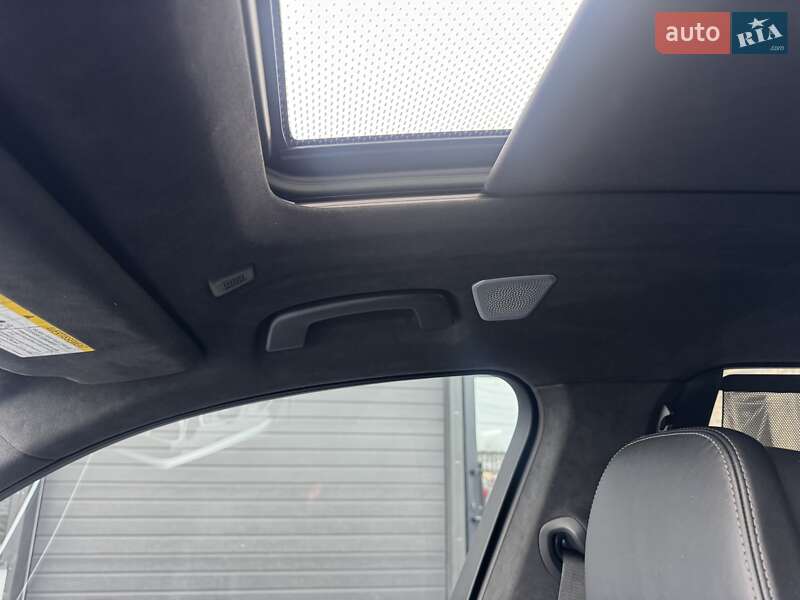 Внедорожник / Кроссовер BMW X7 2020 в Тернополе