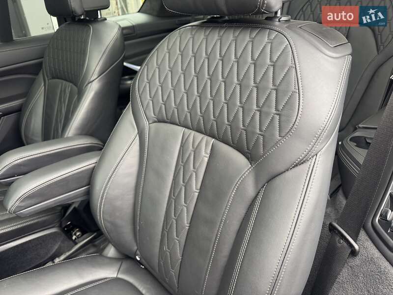 Внедорожник / Кроссовер BMW X7 2020 в Тернополе