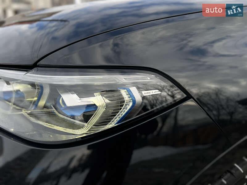 Внедорожник / Кроссовер BMW X7 2019 в Львове фото 12 Внедорожник / Кроссовер BMW X7 2019 в Львове