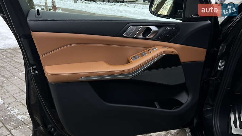 Внедорожник / Кроссовер BMW X7 2019 в Львове фото 32 Внедорожник / Кроссовер BMW X7 2019 в Львове