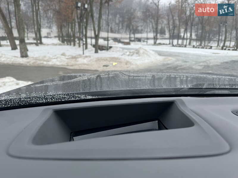 Внедорожник / Кроссовер BMW X7 2020 в Киеве