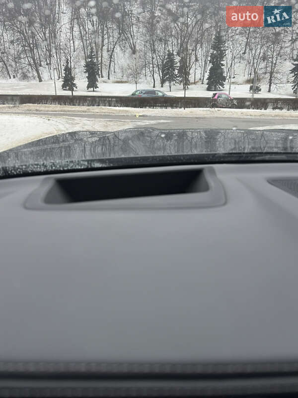 Внедорожник / Кроссовер BMW X7 2020 в Киеве