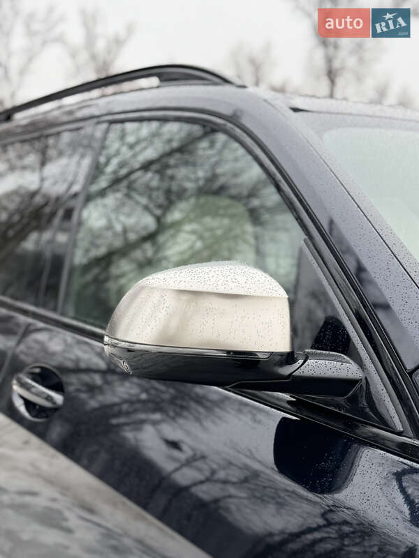 Внедорожник / Кроссовер BMW X7 2020 в Киеве