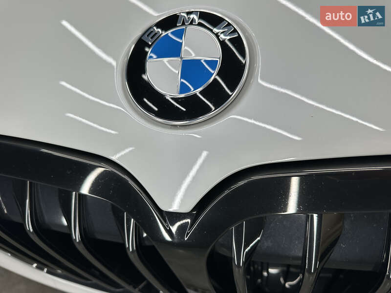 Позашляховик / Кросовер BMW X7 2022 в Києві