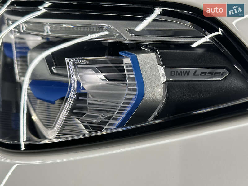 Позашляховик / Кросовер BMW X7 2022 в Києві