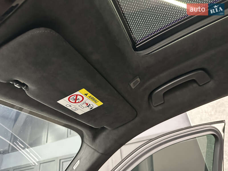 Позашляховик / Кросовер BMW X7 2022 в Києві