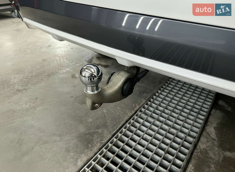 Позашляховик / Кросовер BMW X7 2022 в Києві