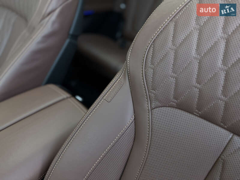 Внедорожник / Кроссовер BMW X7 2022 в Львове фото 36 Внедорожник / Кроссовер BMW X7 2022 в Львове