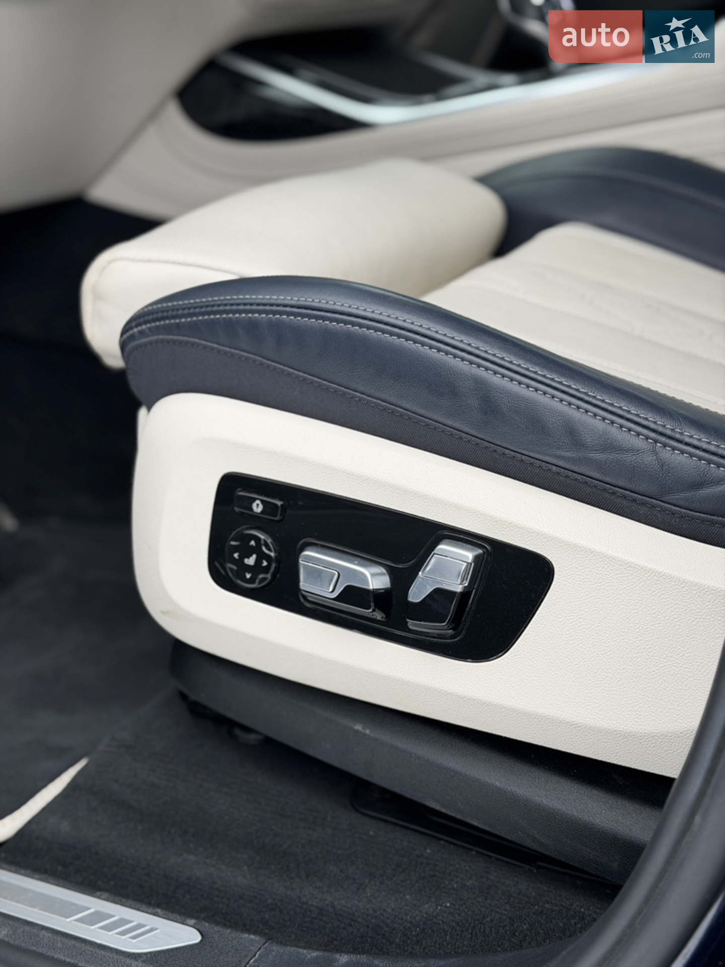 2020 BMW X7 - мініатюра 58