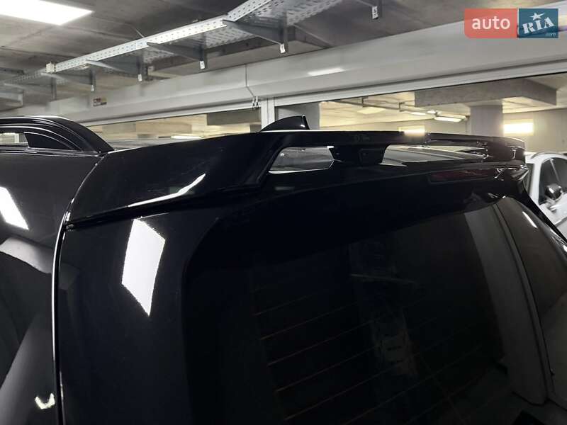 Внедорожник / Кроссовер BMW X7 2022 в Киеве