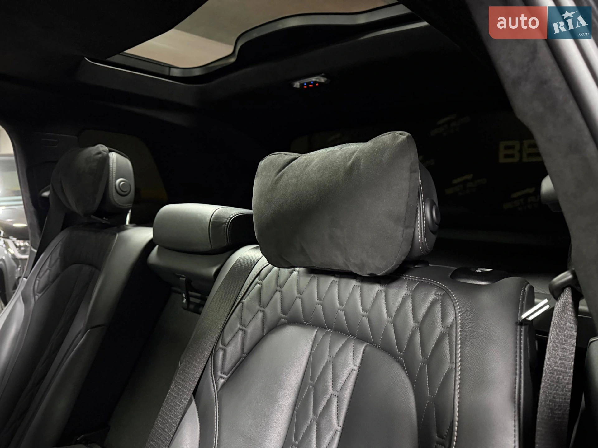 2022 BMW X7 - мініатюра 73