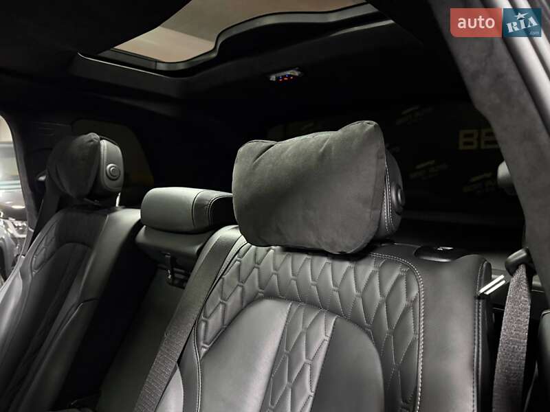 Внедорожник / Кроссовер BMW X7 2022 в Киеве