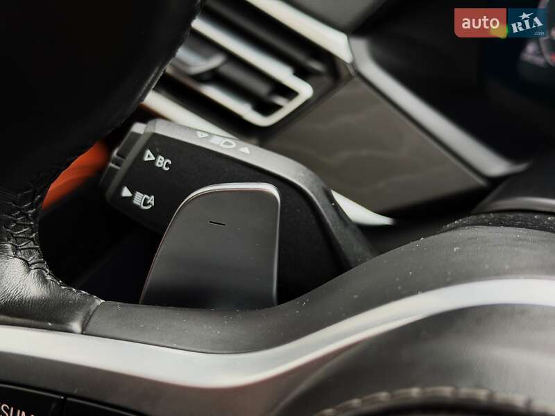 Внедорожник / Кроссовер BMW X7 2022 в Киеве