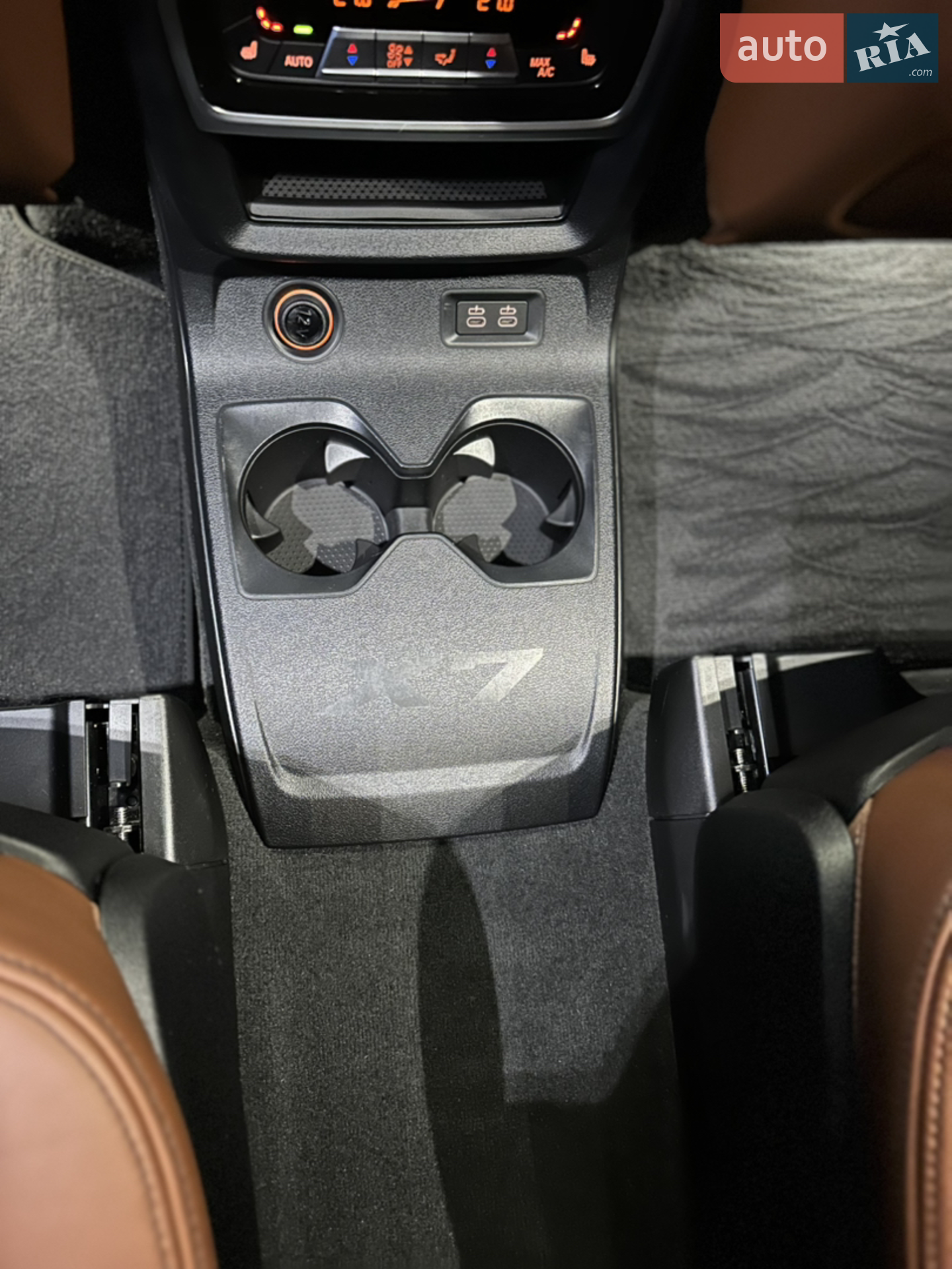 2022 BMW X7 - мініатюра 28