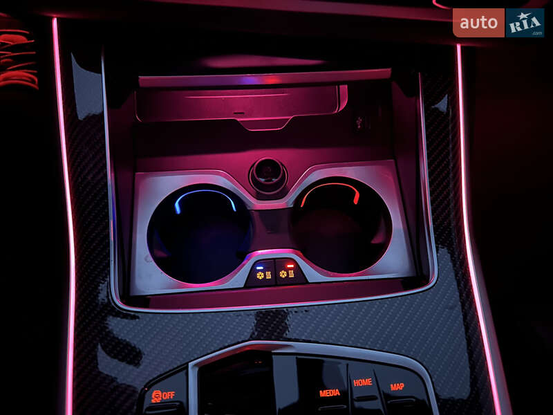 Внедорожник / Кроссовер BMW X7 2022 в Киеве фото 34 Внедорожник / Кроссовер BMW X7 2022 в Киеве