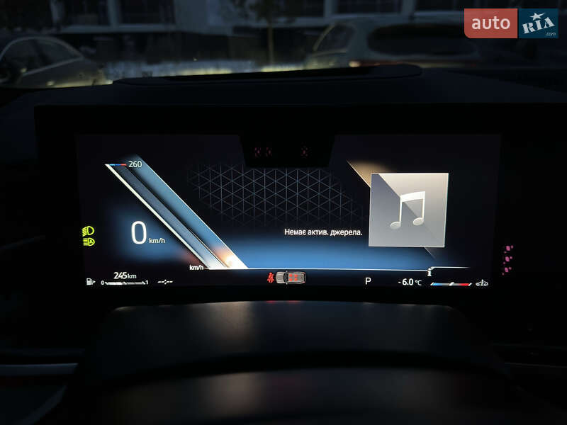 Внедорожник / Кроссовер BMW X7 2022 в Киеве фото 36 Внедорожник / Кроссовер BMW X7 2022 в Киеве