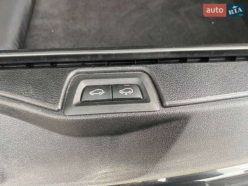 Внедорожник / Кроссовер BMW X7 2023 в Львове