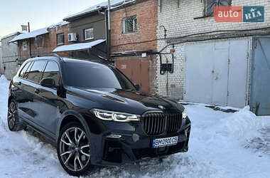 Внедорожник / Кроссовер BMW X7 2022 в Киеве