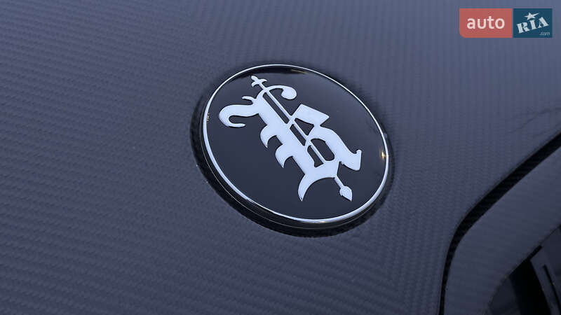 Позашляховик / Кросовер BMW X7 2023 в Києві