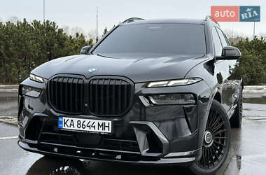 Позашляховик / Кросовер BMW X7 2023 в Києві