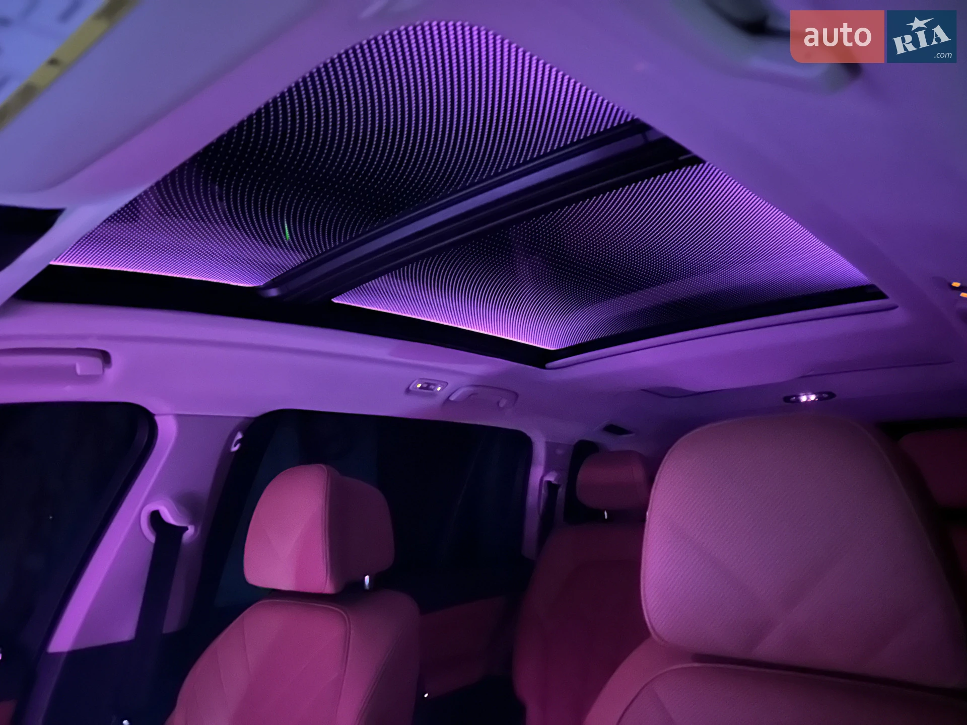 2023 BMW X7 - мініатюра 37