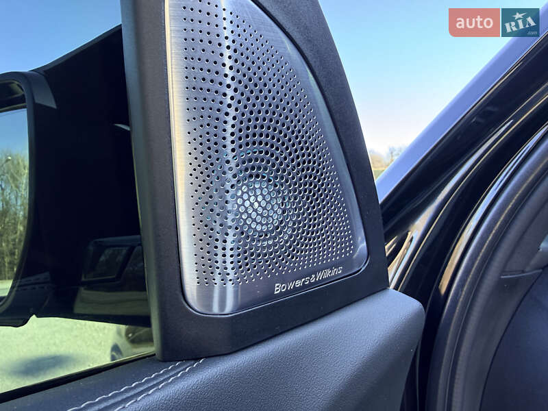 Позашляховик / Кросовер BMW X7 2023 в Дніпрі