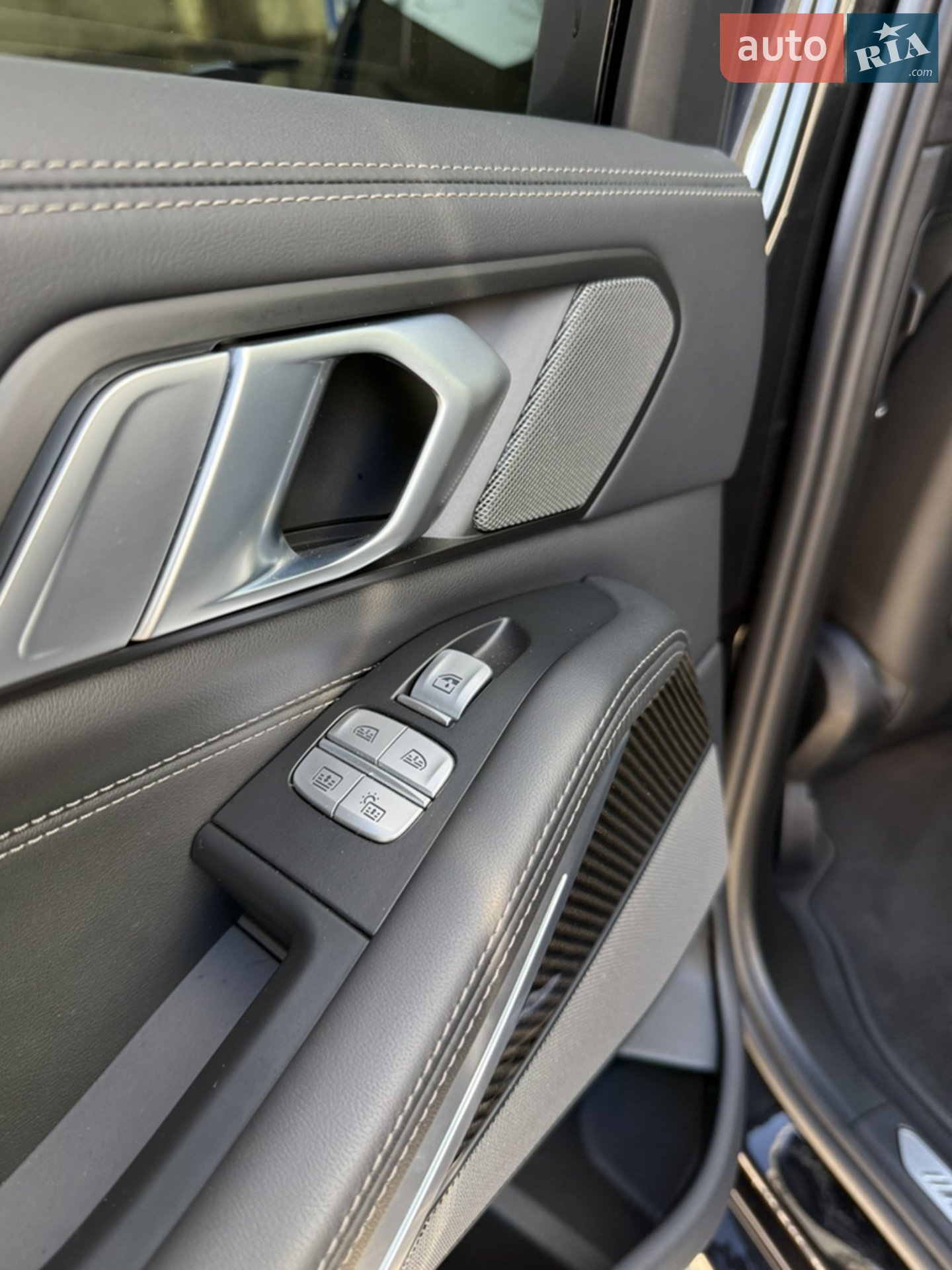 2024 BMW X7 - мініатюра 19