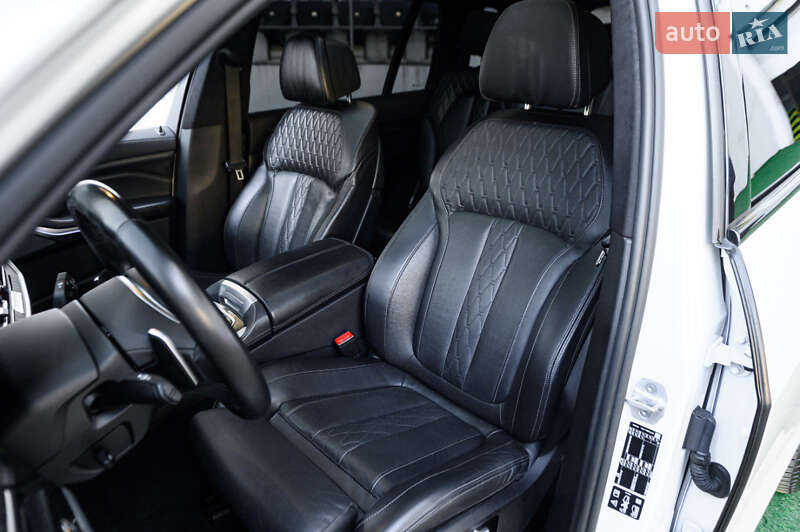 Позашляховик / Кросовер BMW X7 2020 в Одесі