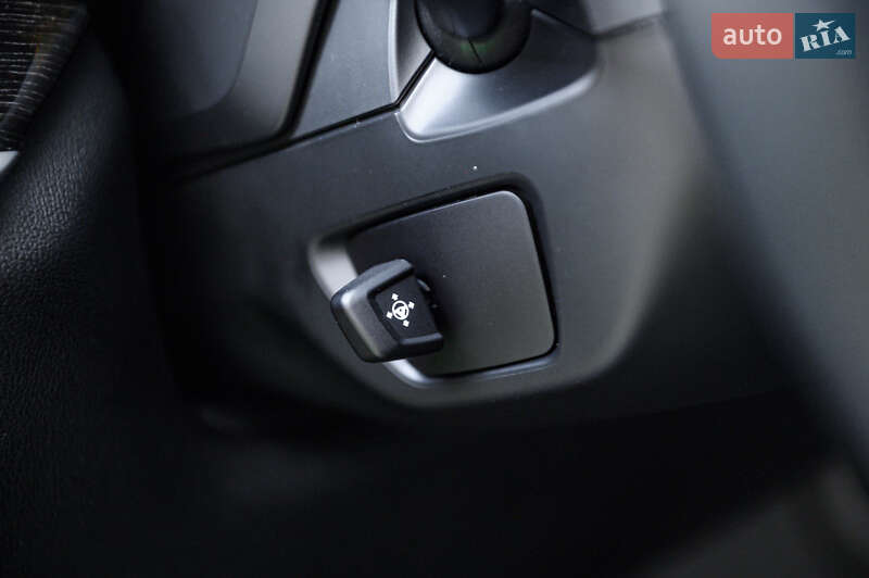 Позашляховик / Кросовер BMW X7 2020 в Одесі