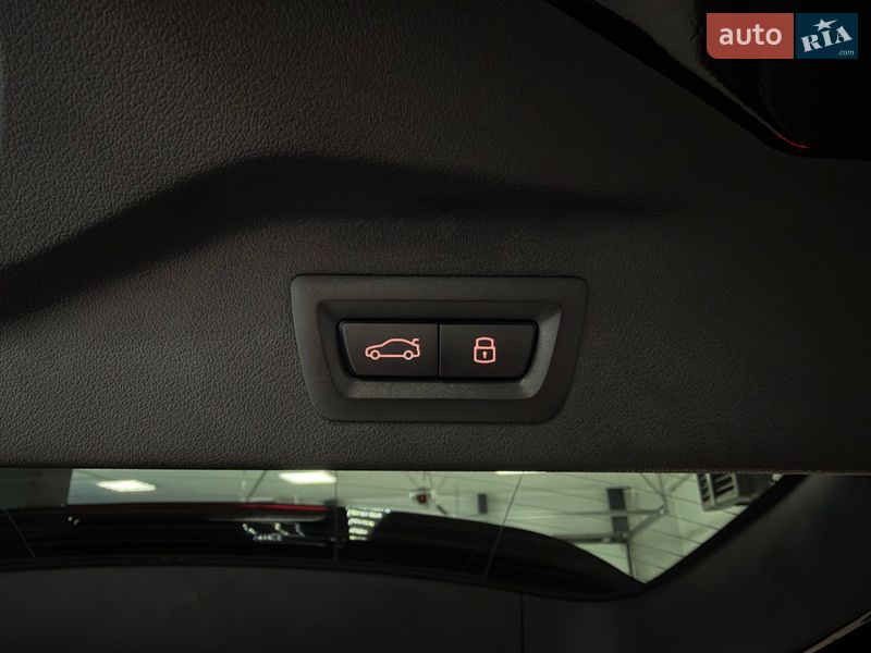 Позашляховик / Кросовер BMW X7 2025 в Тернополі