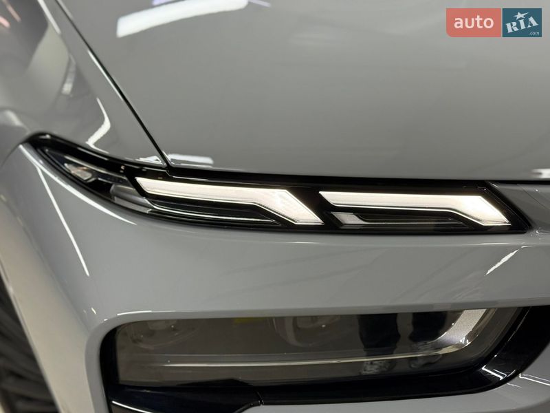 Внедорожник / Кроссовер BMW X7 2024 в Киеве фото 34 Внедорожник / Кроссовер BMW X7 2024 в Киеве