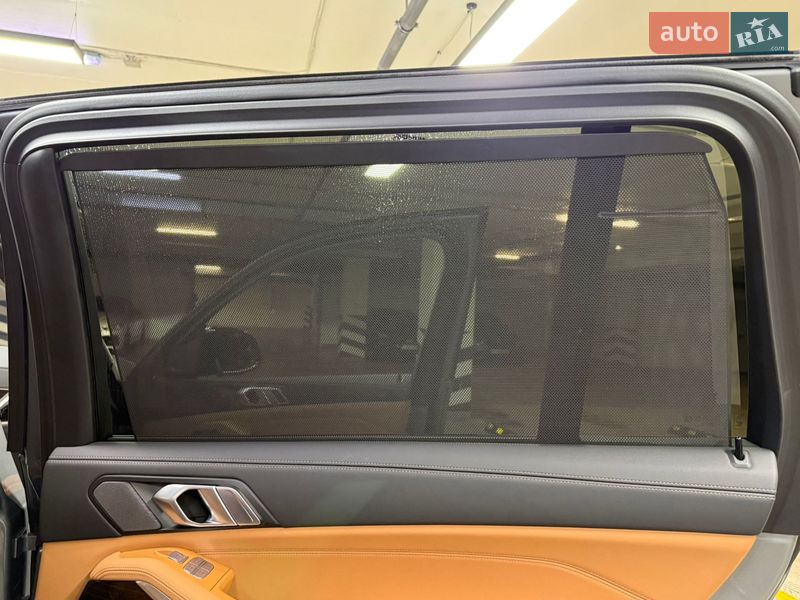 Внедорожник / Кроссовер BMW X7 2024 в Киеве фото 77 Внедорожник / Кроссовер BMW X7 2024 в Киеве