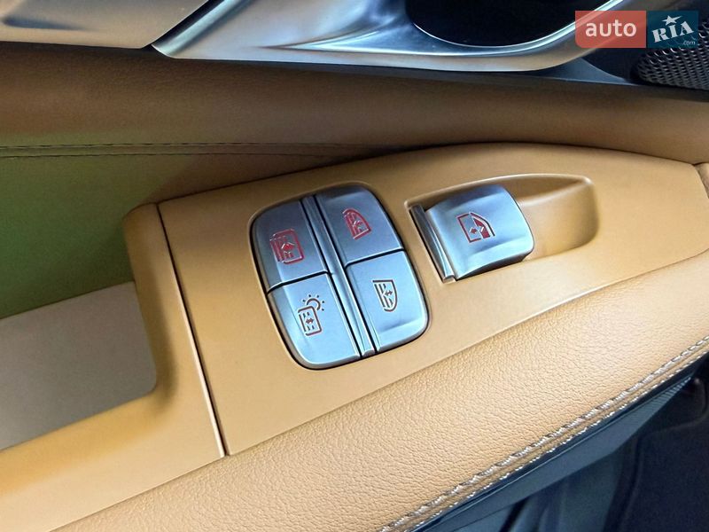 Внедорожник / Кроссовер BMW X7 2024 в Киеве фото 79 Внедорожник / Кроссовер BMW X7 2024 в Киеве