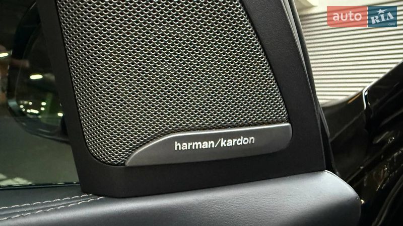 Внедорожник / Кроссовер BMW X7 2021 в Киеве