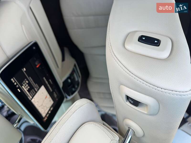 Внедорожник / Кроссовер BMW X7 2019 в Тернополе