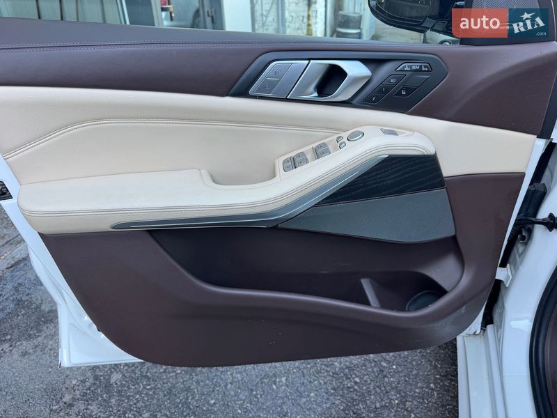 Внедорожник / Кроссовер BMW X7 2019 в Тернополе